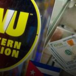 Western Union sobre el restablecimiento de las remesas a Cuba