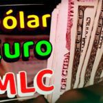 Así está el mercado informal de divisas en Cuba hoy 19 de marzo de 2024