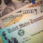 Cheques de estímulo con pagos únicos de $318 dólares en Estados Unidos