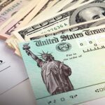 Cheques de estímulo de hasta $12000 dólares en Estados Unidos