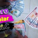 Dólar-Euro-MLC en Cuba hoy 26 de marzo de 2024 en el mercado informal de divisas