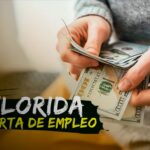 Empleo en Florida con salario de hasta $6000 dólares al mes