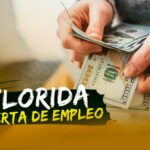 Empresa en Florida oferta empleo con salario de hasta $1000 dólares por semana