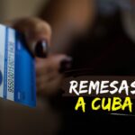 Envíos de remesas a tarjetas AIS USD en Cuba