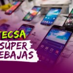 Etecsa pone teléfonos móviles en venta con rebajas significativas