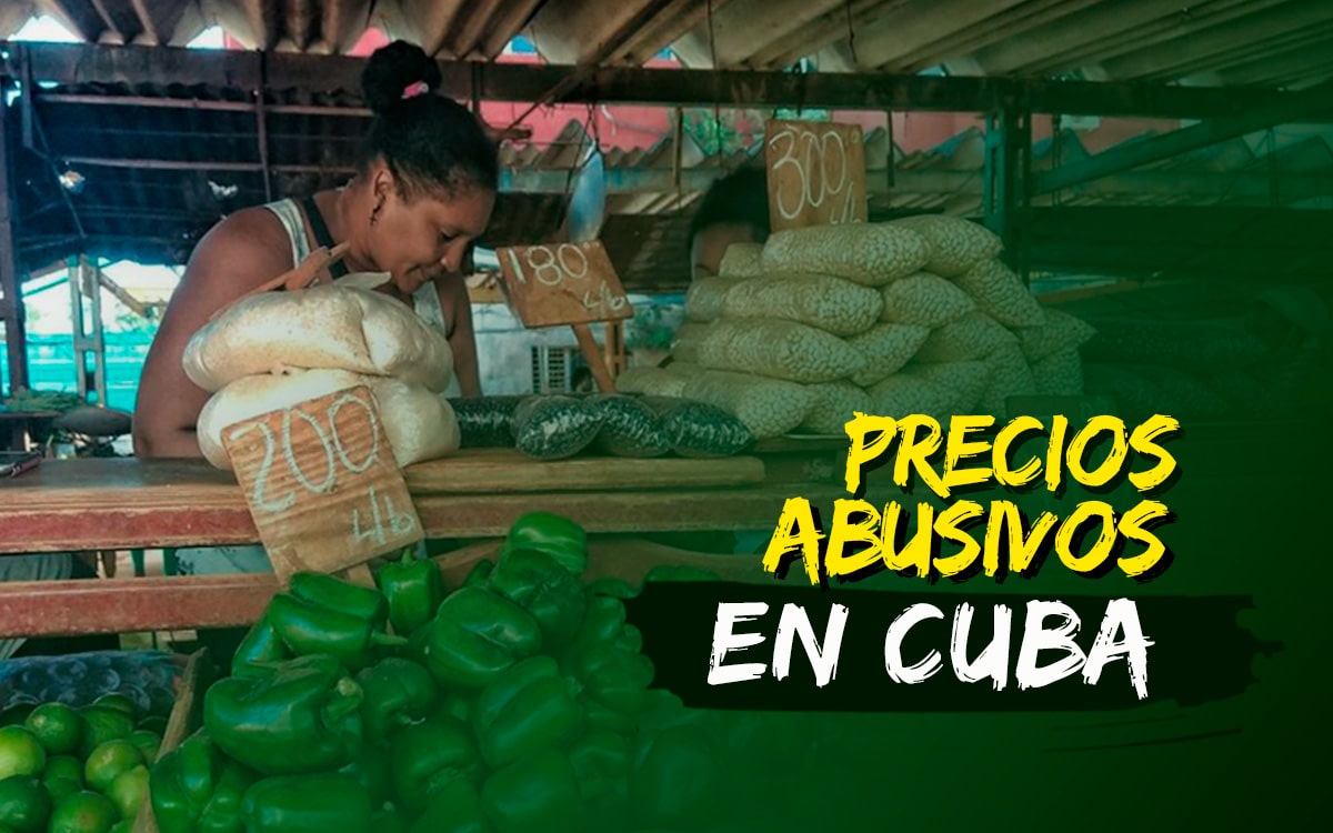 Multas por precios abusivos en La Habana, Cuba