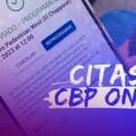 Nuevos cambios en el sistema de citas CBP One