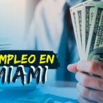 Oferta de empleo en Miami con salario de hasta 21 dólares por hora