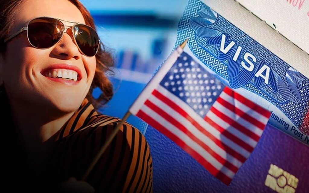 Países recomendados para obtener la visa americana con mayor facilidad