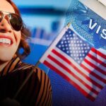 Países recomendados para obtener la visa americana con mayor facilidad