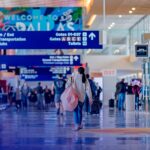 Aeropuertos que agilizan el ingreso a inmigrantes a EE.UU. con Global Entry Enrollment on Arrival