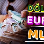 Así está el mercado informal de divisas en Cuba hoy 10 de abril