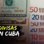 Así está el mercado informal de divisas en Cuba hoy 13 de abril