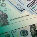 Cheque de estímulo de hasta $1400 dólares a personales elegibles en Estados Unidos