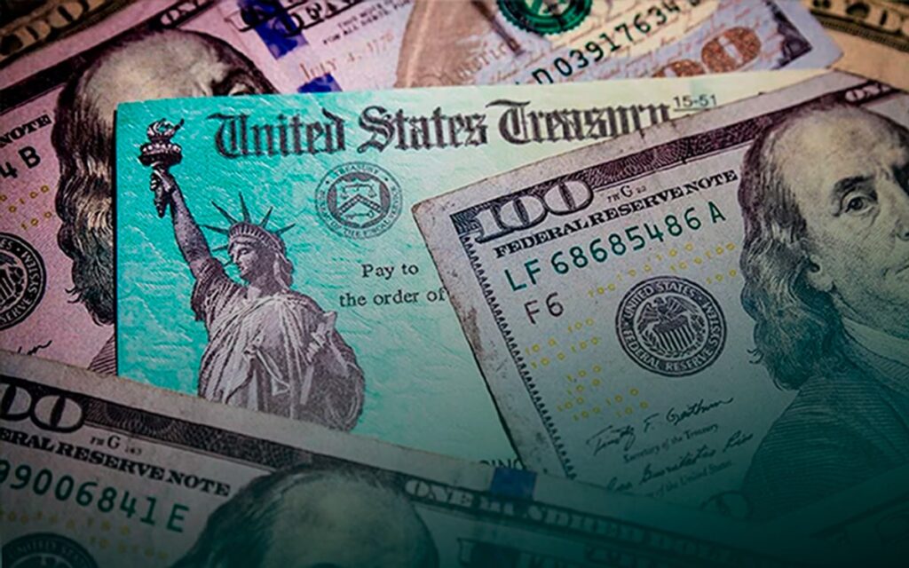 Cheques de Estímulo de hasta $6000 Anuales en dos ciudades de EE.UU.