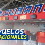 Cubana de Aviación informa disponibilidad de vuelos nacionales