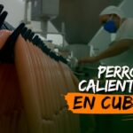 Fábrica de Perros Calientes en Cuba
