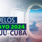 Mejores Ofertas de Vuelos de Estados Unidos a Cuba en Mayo
