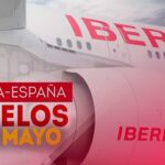 Mejores Opciones de Vuelo de España a Cuba para Mayo