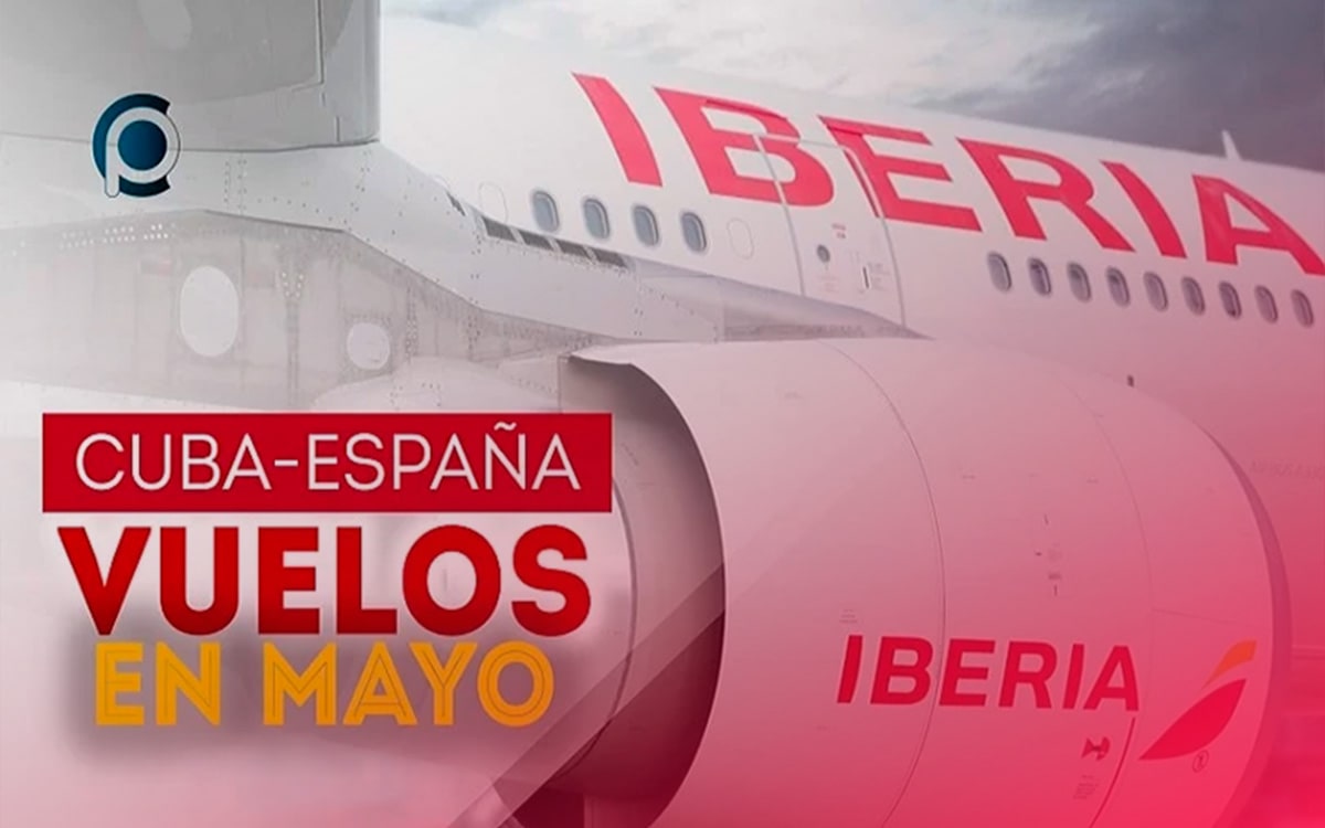Mejores Opciones de Vuelo de España a Cuba para Mayo