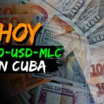 Mercado Informal de Divisas en Cuba alcanza Nuevos Récords
