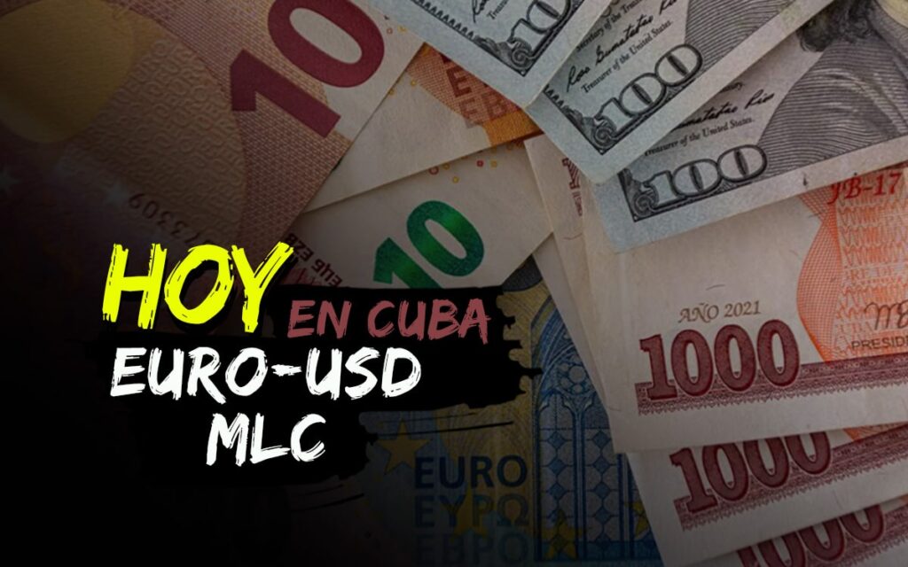 Mercado Informal de Divisas en Cuba experimenta un incremento sostenido