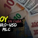 Mercado Informal de Divisas en Cuba experimenta un incremento sostenido
