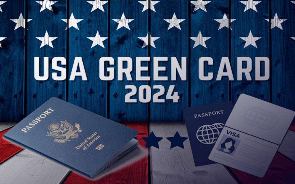 Obtener la Green Card como Niñera en Estados Unidos