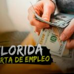 Oportunidad de Empleo en Florida