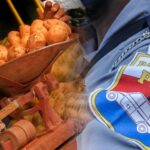 Policía en Cuba confisca Toneladas de Papa a Mipyme
