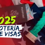 Resultados de la Lotería de Visas 2025 de EE.UU.