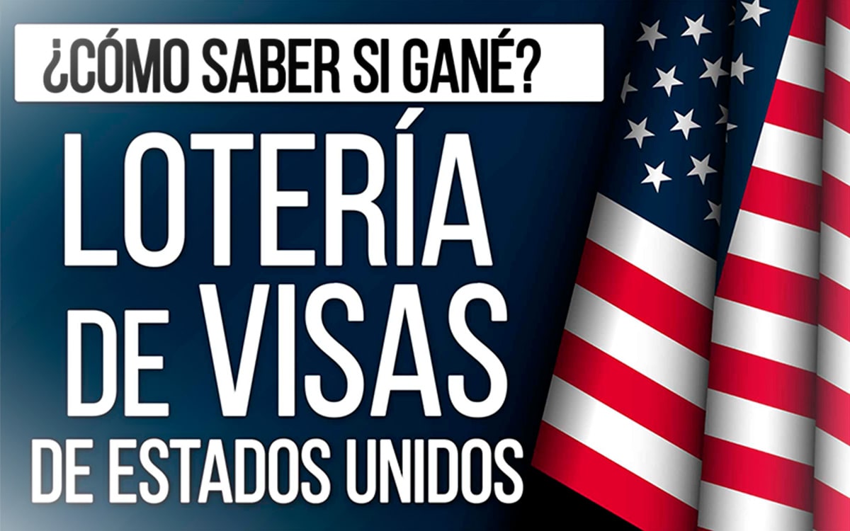 Resultados de la Lotería de Visas 2025