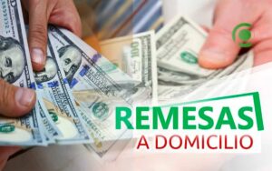 Sendvalu reactiva envíos de Remesas a Cuba