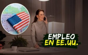 Trabajo remoto disponible para hispanohablantes en EE.UU.