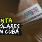 Cadeca aclara rumor sobre cambio en la venta de dólares en Cuba