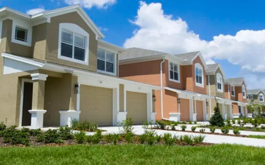 Casas asequibles en Florida