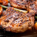 Cerdo Frito a la Criolla - Receta Cubana