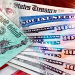 Cheques de Estímulo de $1400 dólares en Estados Unidos