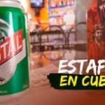 Desarticulan en Cuba esquema de Estafa en Compra de Cerveza Cristal