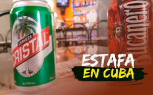 Desarticulan en Cuba esquema de Estafa en Compra de Cerveza Cristal