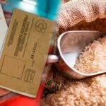 Distribución de la canasta familiar normada en Cuba en la actualidad