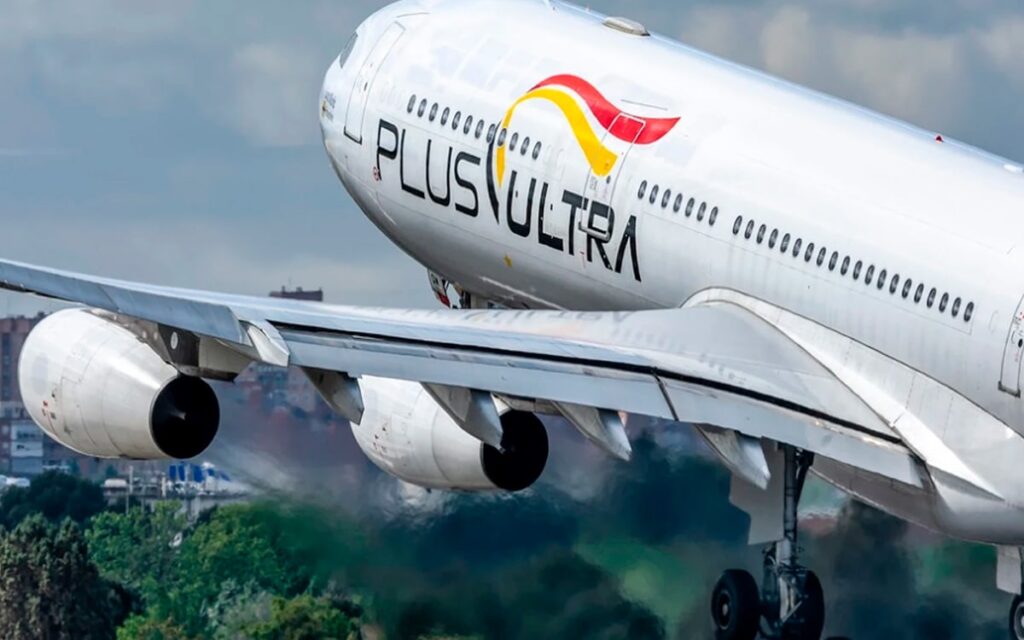 Enjoy Travel Group anuncia nueva ruta aérea a Cuba