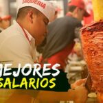 Estados de EEUU con los mejores salarios para latinos