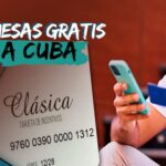 Fincimex anuncia Remesas Gratis para Cuba