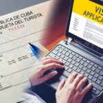 Gestión de Visas en Cuba con la plataforma Evisa