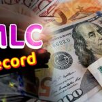 MLC marca récord histórico en el mercado informal de divisas en Cuba