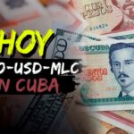 Mercado informal de divisas en Cuba hoy 20 de mayo