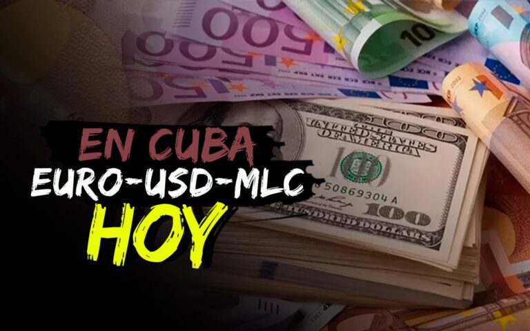 Desplome Del Dólar En Cuba Así Se Cotizan Las Divisas En El Mercado Informal Hoy 4784