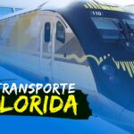 Nuevas tarifas del transporte en Florida