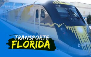 Nuevas tarifas del transporte en Florida